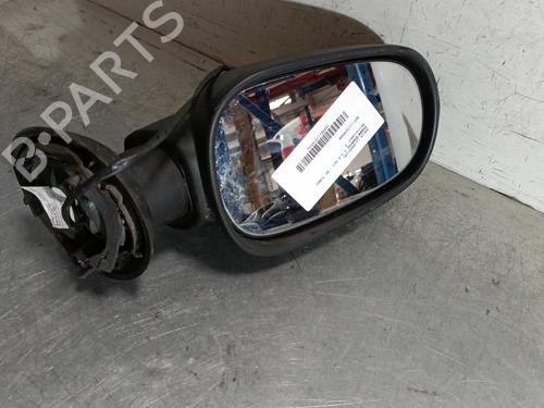 Right mirror DACIA LOGAN (LS_) 1.5 dCi (LS0K) | BP29003766C27 - Image 2
