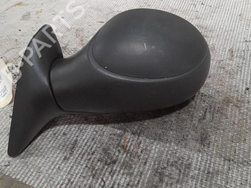 Left mirror CITROËN XSARA PICASSO (N68) 1.6 HDi | BP21710560C26 