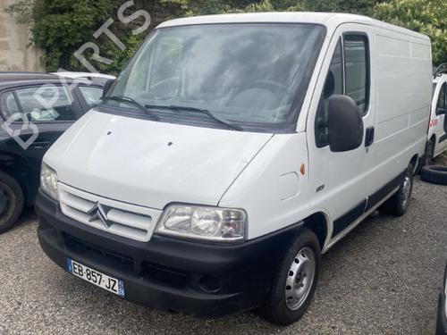 Engine CITROËN JUMPER I Van (244) 2.0 HDi | BP26177340M1 - Image 9