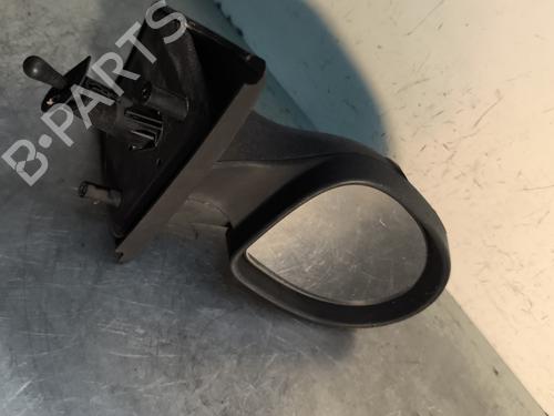 Right mirror RENAULT TWINGO II (CN0_) 1.2 16V (CN04, CN0B) | BP30357321C27