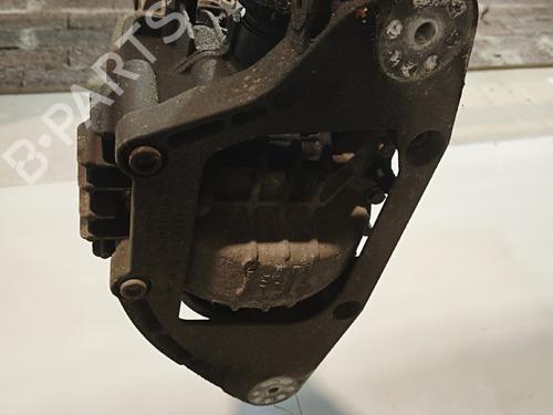 Differential, bag Differential, bag AUDI A4 B8 Avant (8K5) 3.0 TDI quattro (240 hp) 36320426 36320426