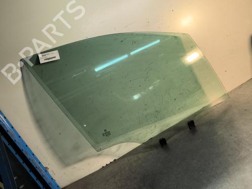 Front right door window PEUGEOT 208 I (CA_, CC_) 1.4 HDi | BP29959155C19