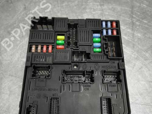 Electronic module RENAULT MEGANE IV Hatchback (B9A/M/N_) 1.5 dCi 90 (B9A1) | BP32477411M83  - Image 5