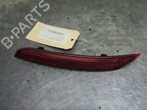 Used Rear bumper left light VW POLO V (6R1, 6C1) 1.2 TSI 16V (90 hp) 32997003