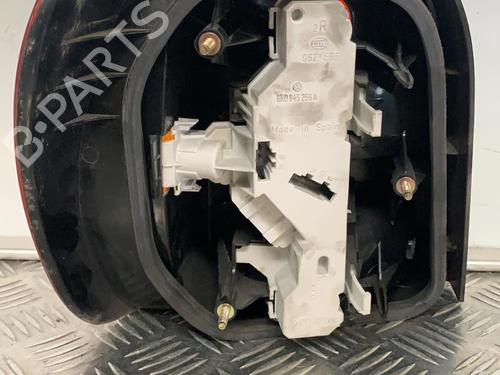 Used Right taillight VW POLO III (6N1) 60 1.4 (60 hp) 21702327