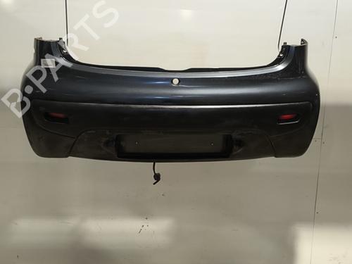 Paraurti posteriore PEUGEOT 107 (PM_, PN_) 1.0 (68 hp) 31258119