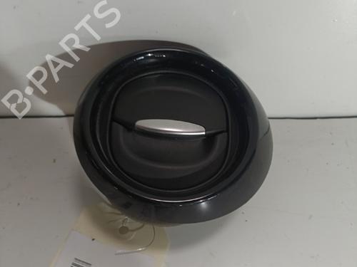Used Air vent RENAULT CLIO IV Grandtour (KH_) 1.5 dCi 90 (KHN3, KHN4) (90 hp) 21693923