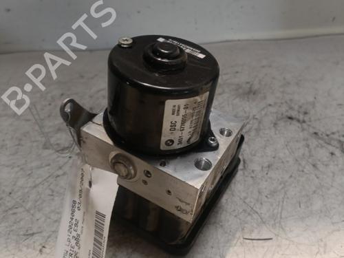 Used ABS pump ABS pump BMW 3 Coupe (E92) 320 d (177 hp) 21703861 21703861