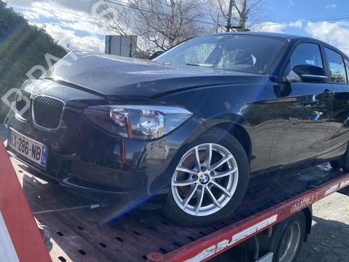 Mangueta delantera izquierda BMW 1 (F20) 116 i | BP21720490M25 - Image 6