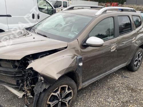 Left front window switch DACIA DUSTER (HM_) 1.5 dCi 115 (HMAD) | BP21699783I27  - Image 10