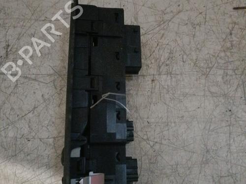 Left front window switch CITROËN C5 III Break (RW_) 1.6 HDi 110 (RW9HZC) | BP25336514I27 - Image 2