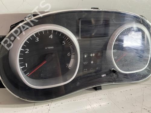 Electronic module DACIA DUSTER (HS_) 1.5 dCi (HSMC) | BP23822725M83  - Image 6