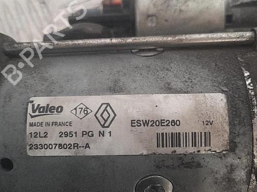 Used Starter Starter 21696154 21696154