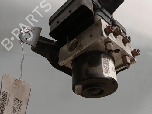 Used ABS pump ABS pump SUZUKI SWIFT III (MZ, EZ) 1.3 (RS413, ZC11S) (92 hp) 28048201 28048201