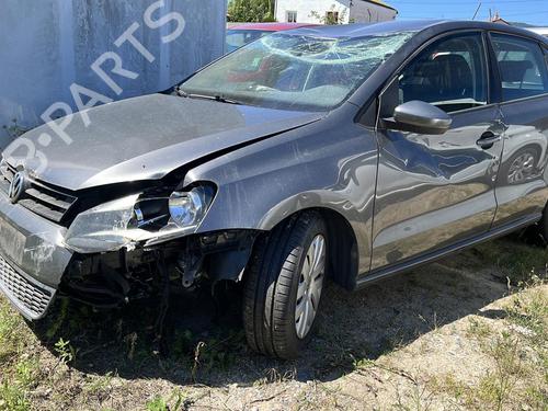 Front wiper motor VW POLO V (6R1, 6C1) 1.6 TDI | BP21718580M29 