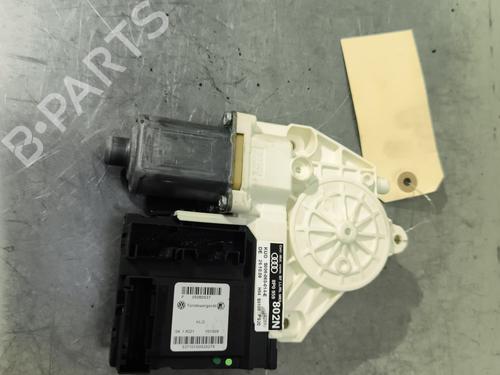 Right front window motor AUDI A3 Sportback (8PA) 1.6 TDI | BP30110227E20