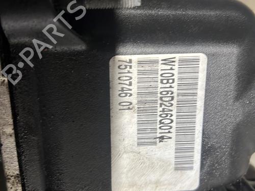 Engine MINI MINI (R50, R53) One | BP22893810M1 - Image 2