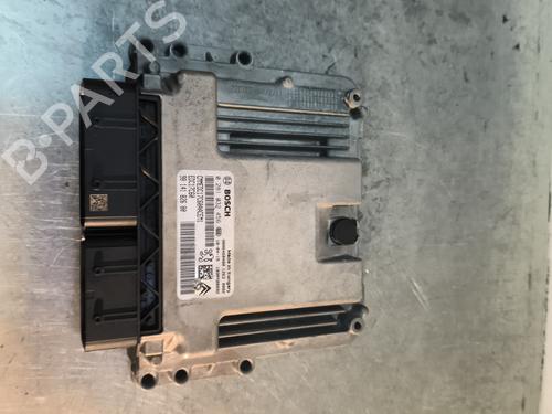 Electronic module PEUGEOT 308 II (LB_, LP_, LW_, LH_, L3_) 1.6 HDi 100 | BP31363683M83 