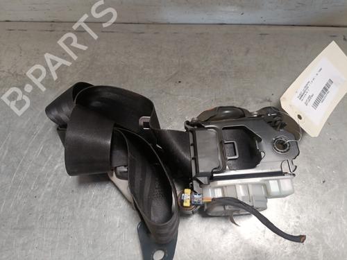 Front right seatbelt PEUGEOT PARTNER Tepee 1.6 HDi | BP27809842I25 - Image 3