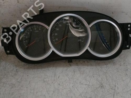 Used Instrument cluster Instrument cluster DACIA LOGAN MCV II 1.5 Blue dCi 95 (K8JL) (95 hp) 25336796 25336796