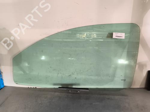 Front left door window FORD KA (RB_) 1.3 i | BP27571630C18 