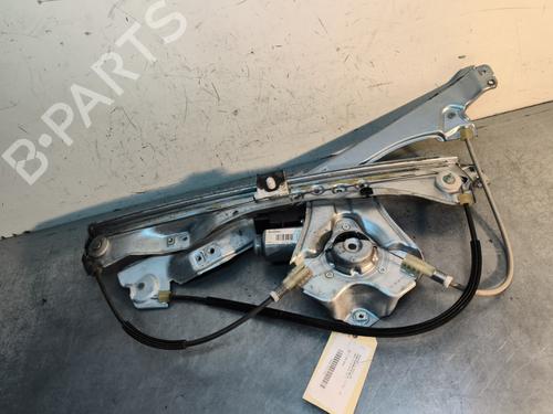 Used Front left window mechanism RENAULT CLIO III Grandtour (KR0/1_) 1.5 dCi (KR0G) (68 hp) 30553083