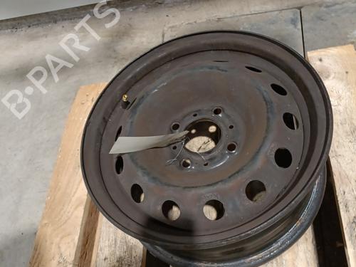 Used Rim Rim 29081194 29081194