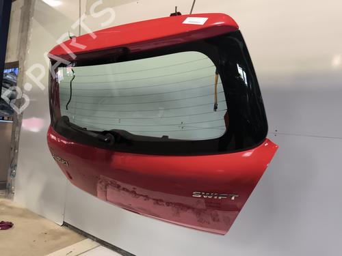 Used Tailgate Tailgate SUZUKI SWIFT III (MZ, EZ) 1.3 (RS413, ZC11S) (92 hp) 24115921 24115921