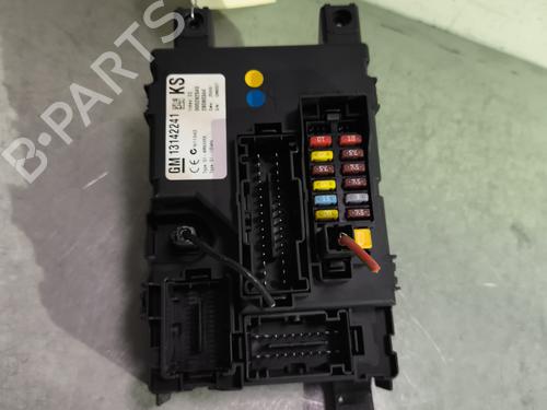Fuse box OPEL CORSA D (S07) 1.4 (L08, L68) | BP26893996E1 - Image 3