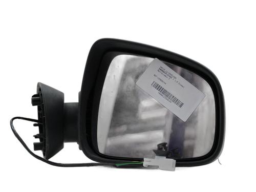 Used Right mirror Right mirror DACIA DUSTER (HS_) 1.5 dCi 4x4 (HSMC, HSMD) (110 hp) 33810223 33810223