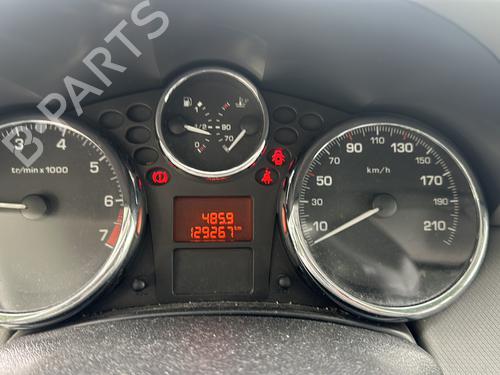Used Parts PEUGEOT 207 (WA_, WC_) 1.6 16V (109 hp) 4254685
