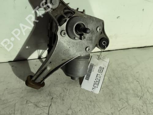 Ruitenwissermotor voor RENAULT ESPACE V (JR_) 1.6 dCi 160 (160 hp) 27213505