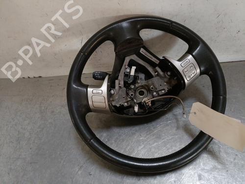 Rat TOYOTA AURIS (_E15_) 2.0 D-4D (ADE150_, ADE150R) (126 hp) 28442547