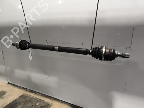Right front driveshaft HYUNDAI i30 Estate (GD) 1.6 CRDi | BP29082405M39 - Image 2