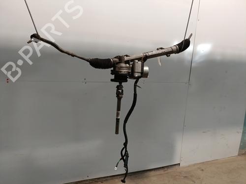 Used Steering rack Steering rack PEUGEOT 2008 I (CU_) 1.2 THP 130 / PureTech 130 (130 hp) 28444020 28444020