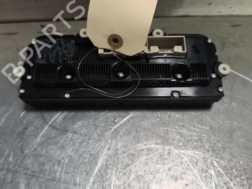 Climate control VW GOLF PLUS V (5M1, 521) 2.0 TDI 16V | BP29980092I5 