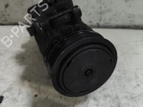 AC compressor VW GOLF VI (5K1) 1.4 TSI | BP25444386M34 