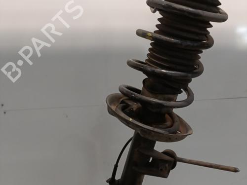 Left front shock absorber LANCIA YPSILON (312_) 1.3 D Multijet (312.YXE1A, 312.YXU1A) | BP21717052M16 
