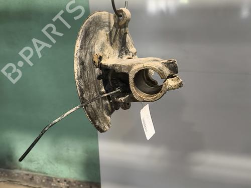 Mozzo anteriore destro FORD TRANSIT CONNECT V408 Box Body/MPV 1.5 TDCi (75 hp) 32996098