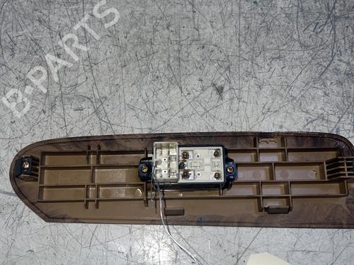 Right front window switch HYUNDAI TERRACAN (HP) 2.9 CRDi 4WD | BP26028554I26 - Image 2