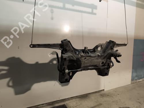 Used Subframe Subframe CITROËN SPACETOURER Bus (V_) 1.5 BlueHDi 120 (120 hp) 36021879 36021879