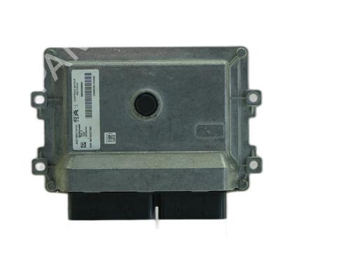Engine control unit (ECU) CITROËN C3 III (SX) 1.2 PureTech 82 | BP36345671M57 - Image 2