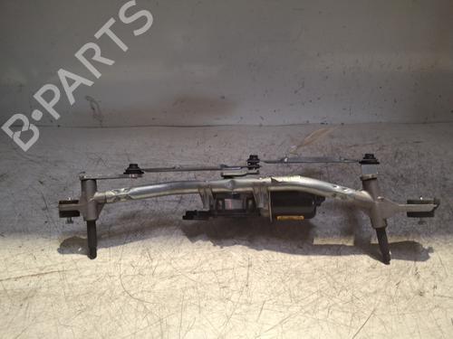 Used Front wiper motor Front wiper motor CITROËN C3 II (SC_) 1.0 VTi 68 (68 hp) 21703329 21703329