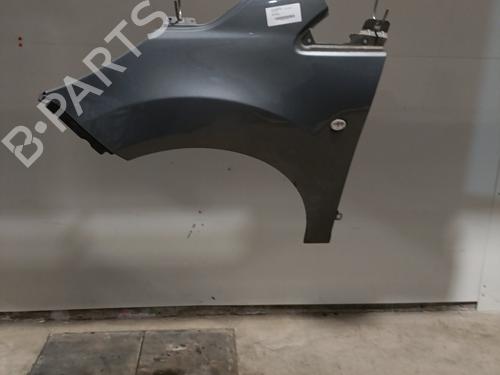 Left front fenders FORD KA (RU8) 1.2 | BP29330849C41 