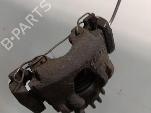 Used Left front brake caliper Left front brake caliper PEUGEOT 306 Hatchback (7A, 7C, N3, N5) 1.9 D (68 hp) 27810059 27810059