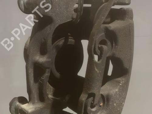 Used Right front brake caliper FORD MONDEO IV (BA7) 1.8 TDCi (125 hp) 21753859