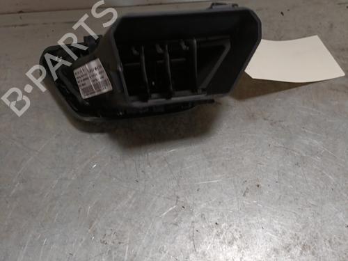 Used Air vent Air vent PEUGEOT 208 II (UB_, UP_, UW_, UJ_) 1.5 BlueHDI 100 (102 hp) 27328392 27328392