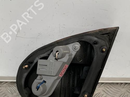 Used Left tailgate light DAEWOO LANOS Saloon (KLAT) 1.5 (86 hp) 22032539