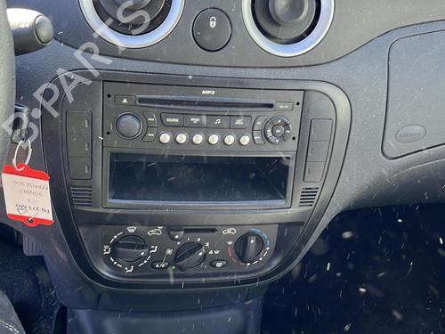 Right front steering knuckle CITROËN C3 I (FC_, FN_) 1.4 i | BP28302295M26