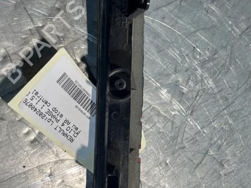 Used Third brake light RENAULT CLIO IV (BH_) 1.5 dCi 75 (75 hp) 21705364